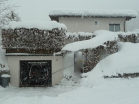 Basislager-Fieberbrunn