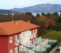 Apartamentos VIDA Finisterre