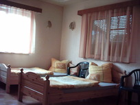 Zimmervermietung im 2 FH