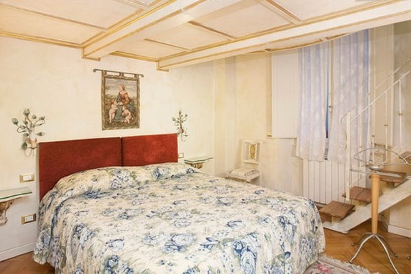 Ferienwohnung in Florence 4