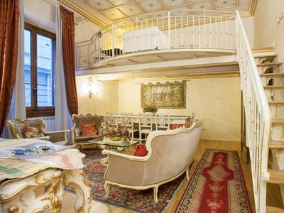 Buchen Sie günstige Ferienhaus in Firenze Italia