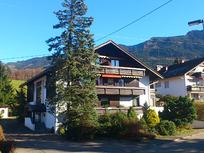 Ferienwohnung Auenhof            mit Wintergarten