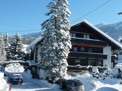 Buchen Sie günstige Ferienwohnung in Fischen