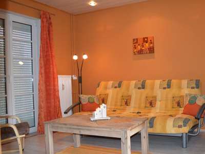 Buchen Sie günstige Ferienwohnung in Flensburg