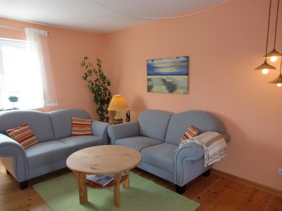 Buchen Sie günstige Ferienwohnung in Flensburg