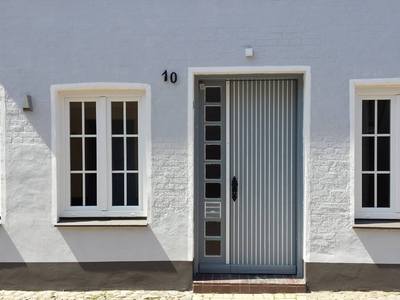 Buchen Sie günstige Ferienhaus in Flensburg