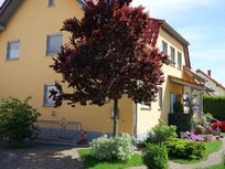 Antjes FeWo "Sonnenblume"