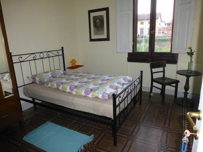 Buchen Sie günstige Gästehaus in Florenz