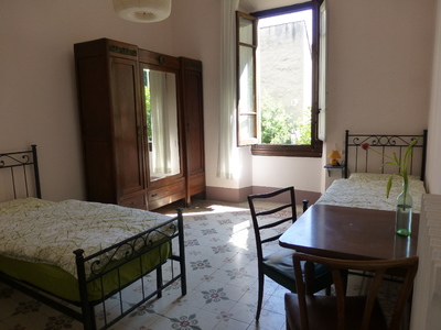 Buchen Sie günstige Gästezimmer in Florenz