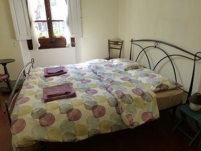 Buchen Sie günstige Gästezimmer in Florenz