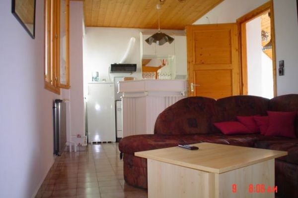 Ferienwohnung in Fonyód 3