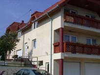 FO-348:Neue Ferienwohnung für 2-3-4 Pers./ Balaton