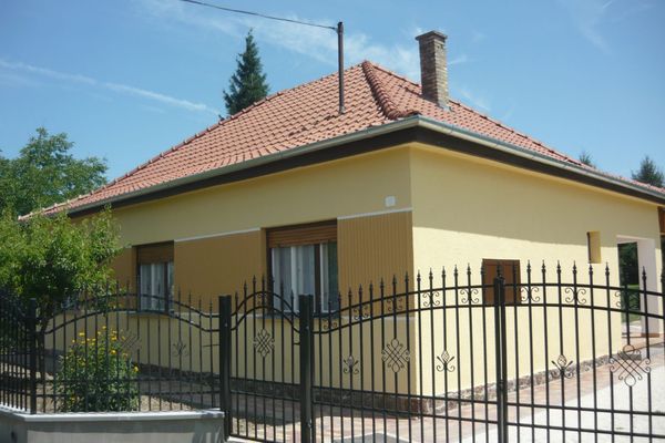 Haus in Fonyód 1