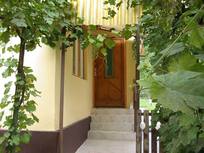 FO-133:Preiswertes Ferienhaus für 4 Pers.am Balato