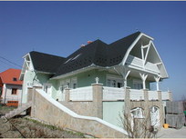 FO-140: Ferienwohnung für 6 Pers.mit Pool.