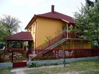 FO-158: Strandnähe Ferienwohnung für 6 Pers