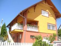 FO-188: Ferienwohnung für 4 Personen