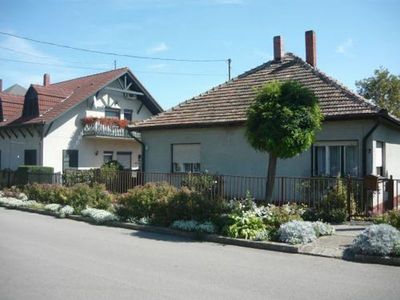 Buchen Sie günstige Ferienhaus in Fonyód
