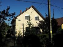 FO-363: Preiswerte FEWO für 2 Personen am Balaton