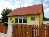 FO-375: Ferienhaus 300 M.vom Balaton