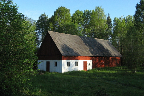 Haus in Forsheda 16