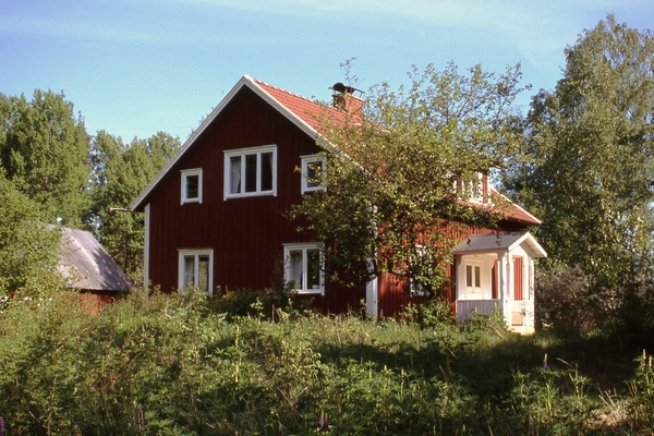 Haus in Forsheda 17