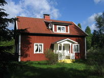 S-Schwedischer Bauernhof