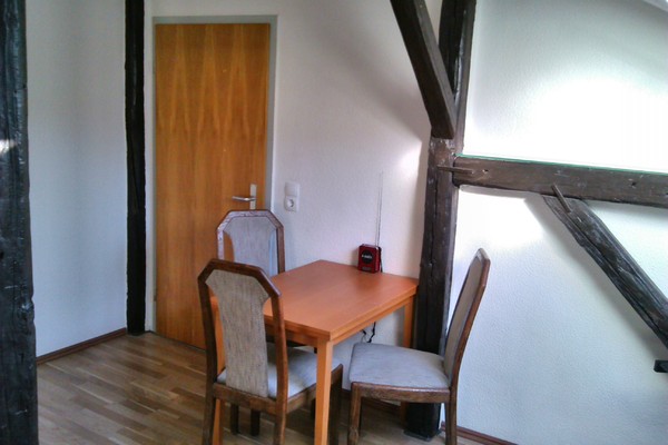Bed and Breakfast in Frankfurt am Main 3