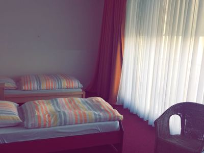 Buchen Sie günstige Privatzimmer in Frankfurt