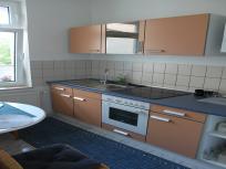 Möblierte 1-Zimmerwohnung