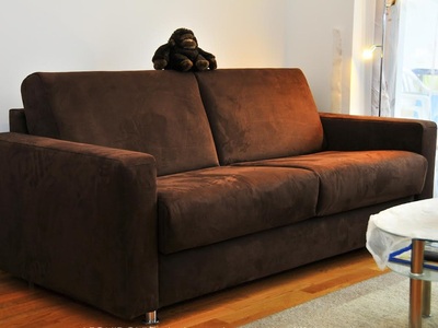 Buchen Sie günstige Sofa in Frankfurt