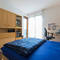 Bed and Breakfast in Frankfurt am Main 6