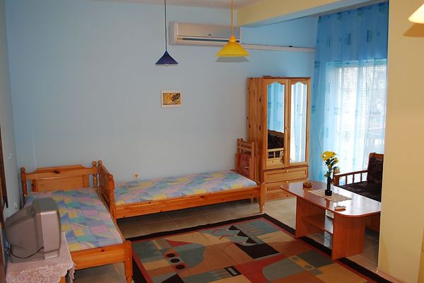 Ferienwohnung in Burgas 2