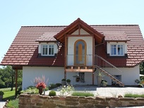 Ferienwohnung Brennhaus