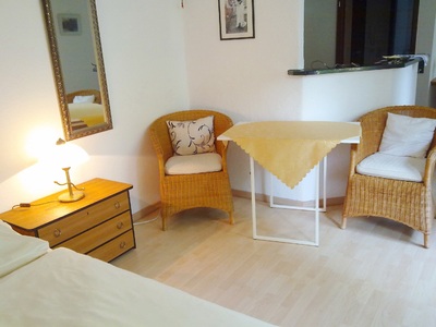 Buchen Sie günstige Ferienwohnung in Freiburg