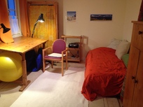 Gemütliches 15m2 Zimmer, für 1 max 2 Personen