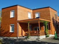 Greencity Boardinghouse