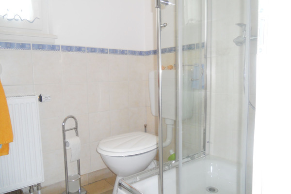 Ferienwohnung in Freiburg 2