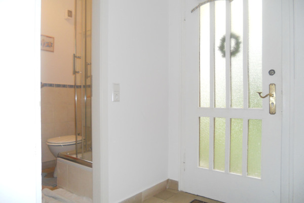 Ferienwohnung in Freiburg 3