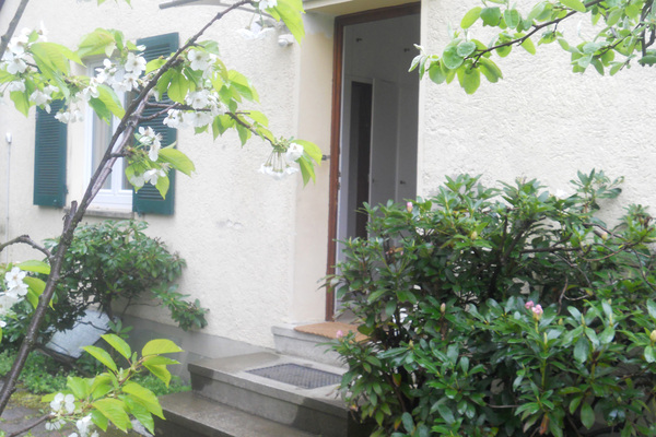 Ferienwohnung in Freiburg 4