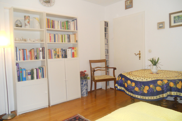 Ferienwohnung in Freiburg 6