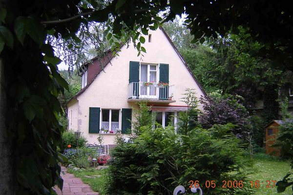 Ferienwohnung in Freiburg 8
