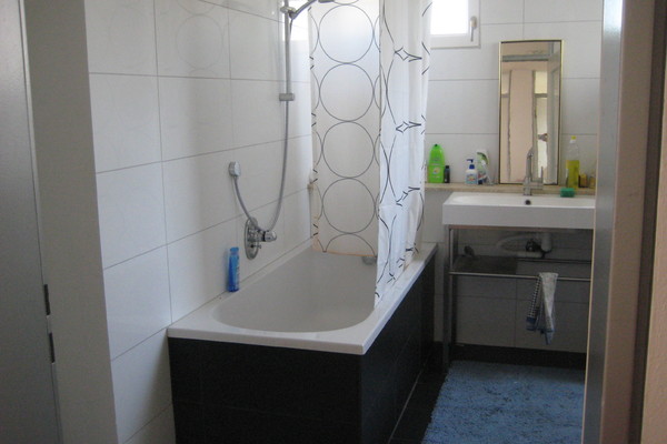 Bed and Breakfast in Freiburg 4