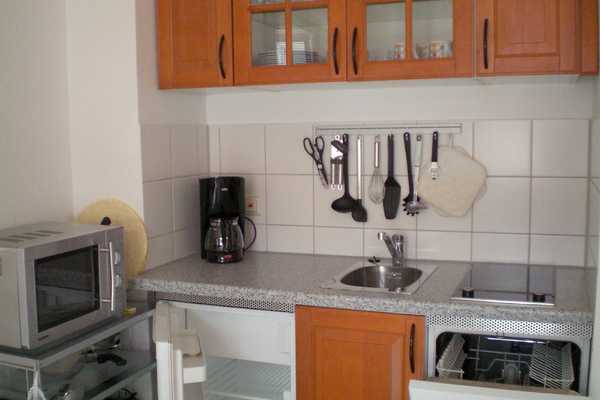 Ferienwohnung in Freiburg 7