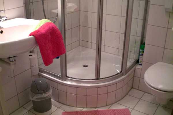 Ferienwohnung in Freiburg 8