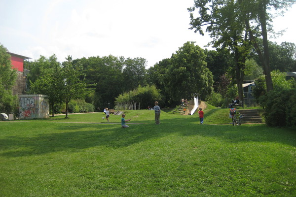 Bed and Breakfast in Freiburg 14