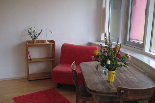 Bed and Breakfast in Freiburg 7