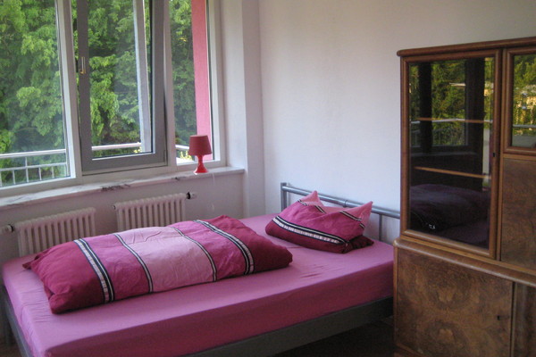 Bed and Breakfast in Freiburg 8