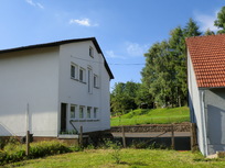Gaestezimmer Vogelsberg