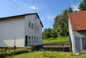 Gaestezimmer Vogelsberg